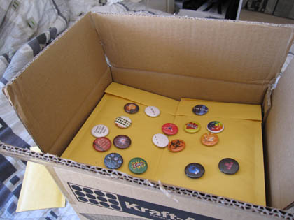 buttonspackages