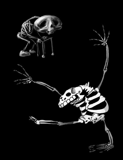 skeleton4