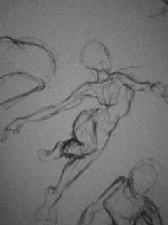 sketchbody