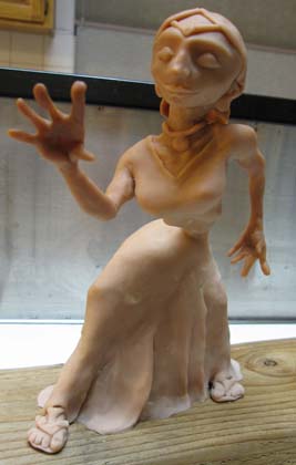 valsculpturewip5