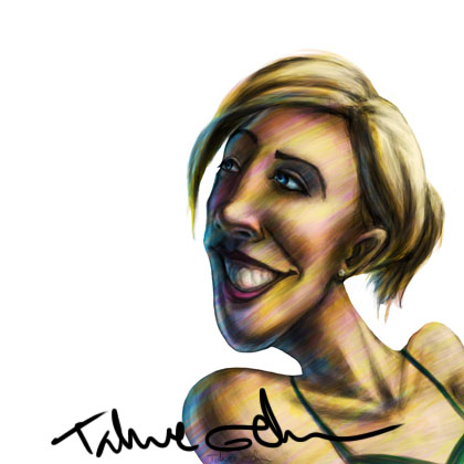 caroline